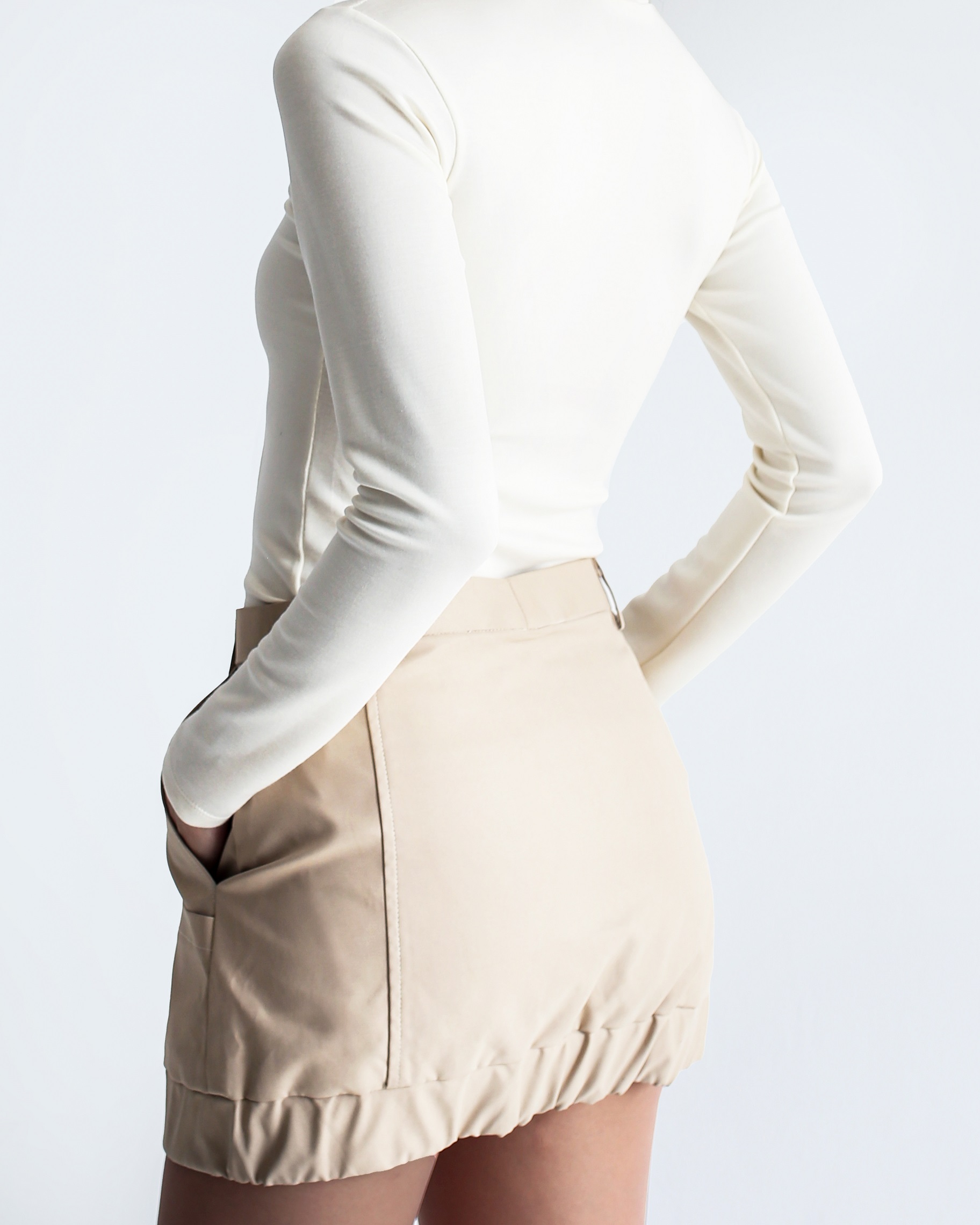 Leup Look 04 — The Flow