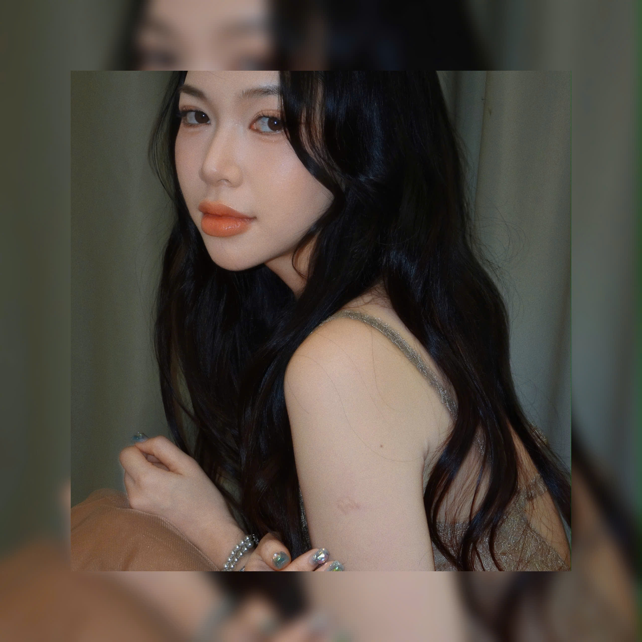 Lê Thị Bảo Trâm — Founder of Leup Global Lux