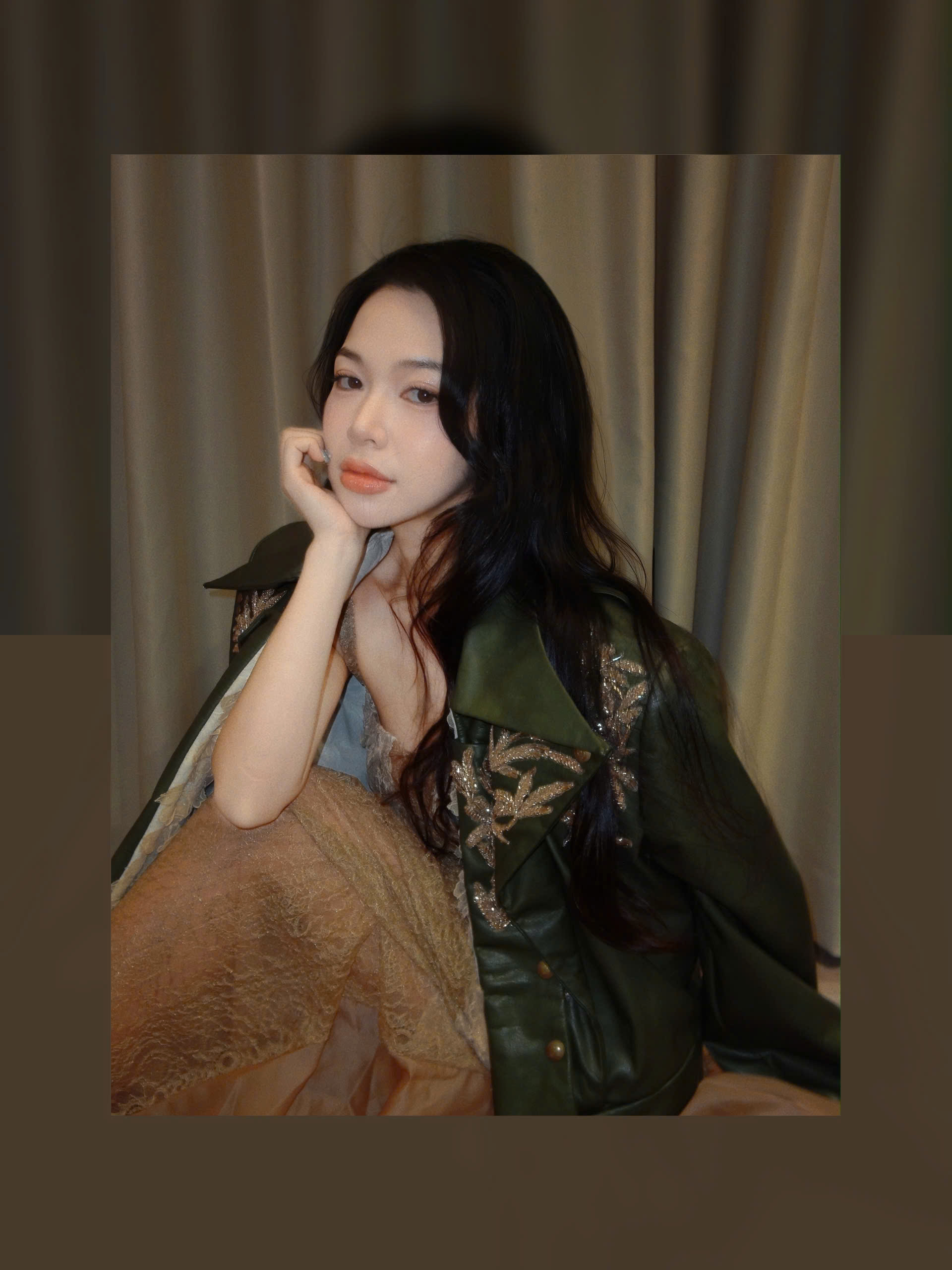Lê Thị Bảo Trâm — Founder & Creative Director